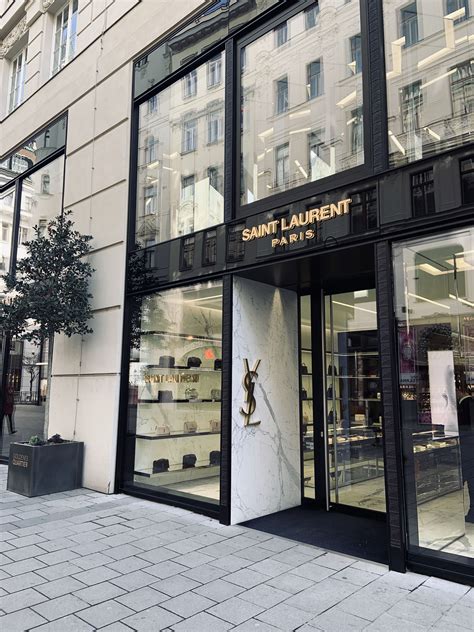 ysl holland|ysl store amsterdam.